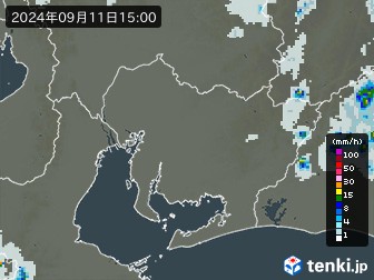 雨雲