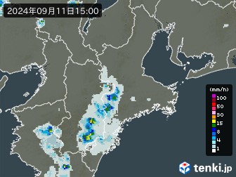 雨雲