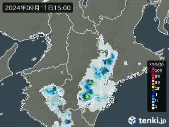 雨雲