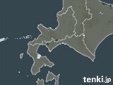雨雲レーダー(2024年09月11日)