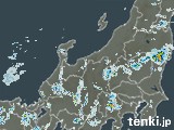 雨雲レーダー(2024年09月12日)