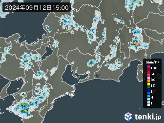 雨雲