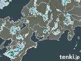 雨雲レーダー(2024年09月12日)