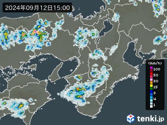 雨雲