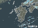 雨雲レーダー(2024年09月12日)