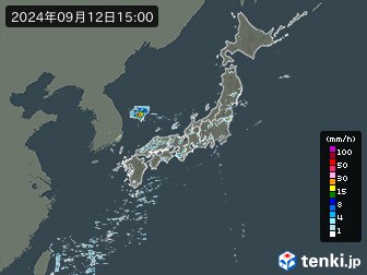 雨雲