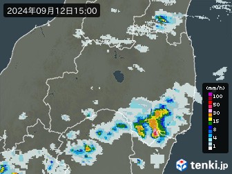 雨雲