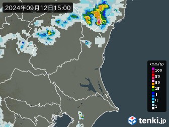 雨雲