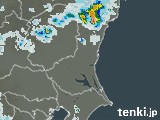 雨雲レーダー(2024年09月12日)