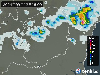 雨雲