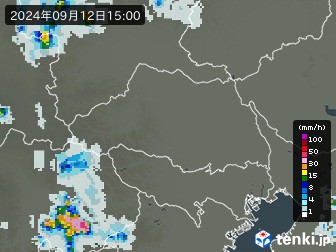 雨雲