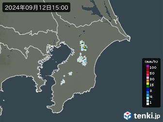 雨雲