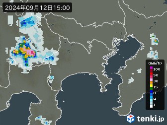 雨雲