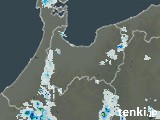 雨雲レーダー(2024年09月12日)