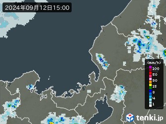雨雲