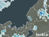 雨雲レーダー(2024年09月12日)