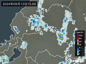 雨雲