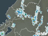 雨雲レーダー(2024年09月12日)