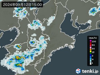 雨雲
