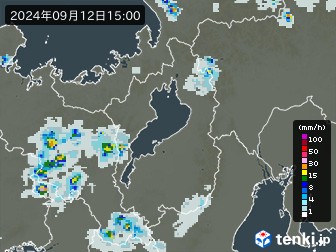 雨雲