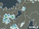雨雲レーダー(2024年09月12日)