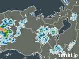 雨雲レーダー(2024年09月12日)