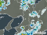 雨雲レーダー(2024年09月12日)