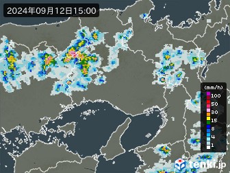 雨雲