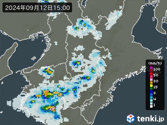 雨雲