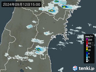 雨雲