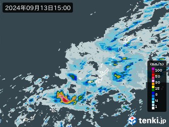 雨雲