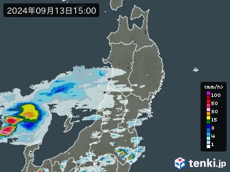 雨雲