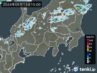 雨雲