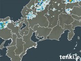 雨雲レーダー(2024年09月13日)