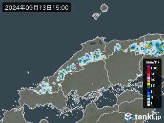 雨雲