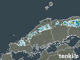 雨雲レーダー(2024年09月13日)