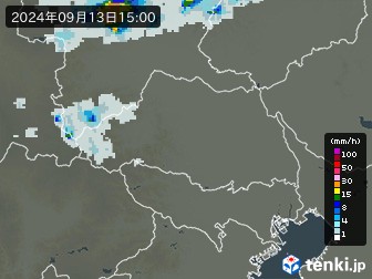 雨雲