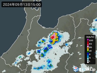 雨雲
