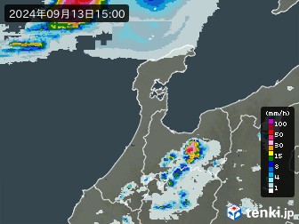 雨雲