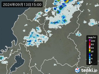 雨雲