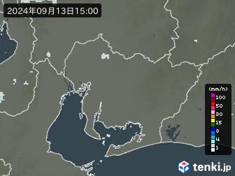 雨雲