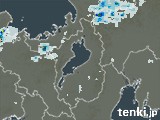 雨雲レーダー(2024年09月13日)