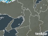 雨雲レーダー(2024年09月13日)