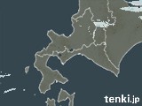 雨雲レーダー(2024年09月13日)