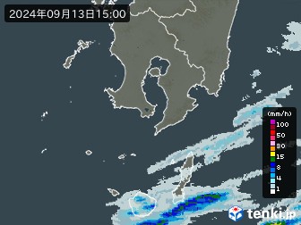 雨雲