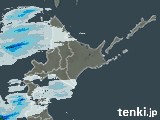 雨雲レーダー(2024年09月14日)