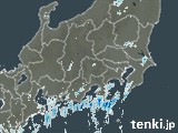 雨雲レーダー(2024年09月14日)