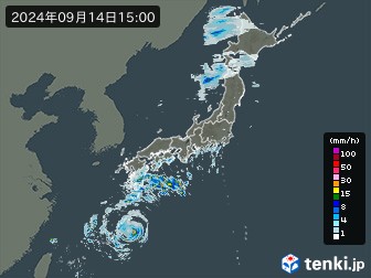 雨雲