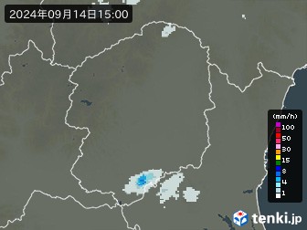 雨雲
