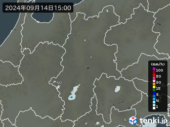 雨雲